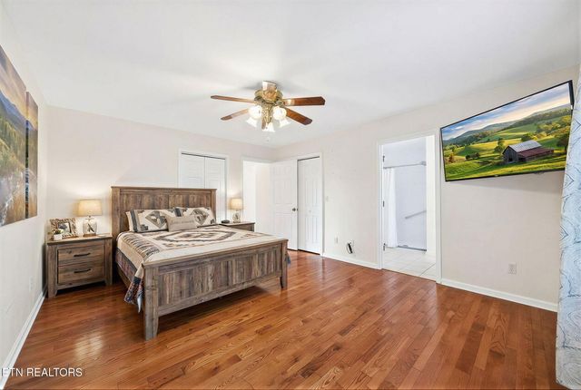 124 Peace Pipe Bnd, Crossville, TN 38572