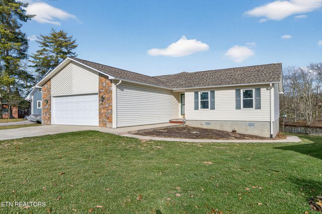 124 Peace Pipe Bnd, Crossville, TN 38572