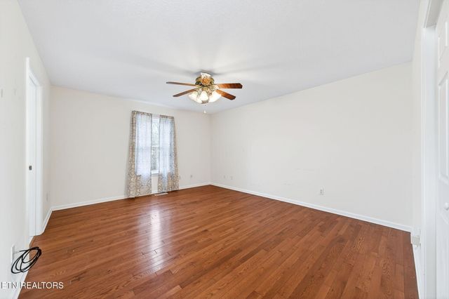 124 Peace Pipe Bnd, Crossville, TN 38572