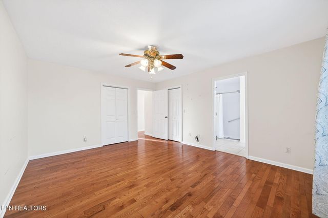 124 Peace Pipe Bnd, Crossville, TN 38572