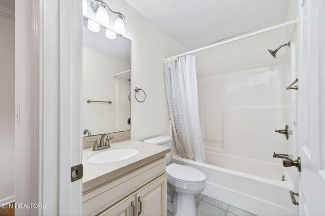 124 Peace Pipe Bnd, Crossville, TN 38572