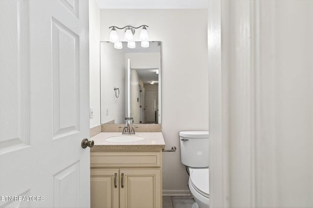 124 Peace Pipe Bnd, Crossville, TN 38572