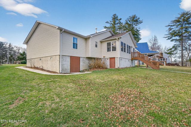 124 Peace Pipe Bnd, Crossville, TN 38572