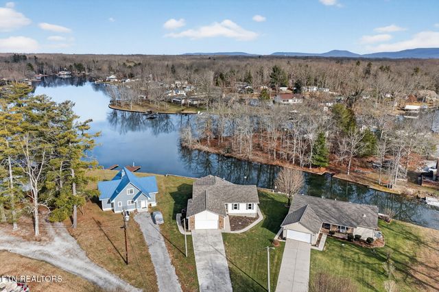 124 Peace Pipe Bnd, Crossville, TN 38572