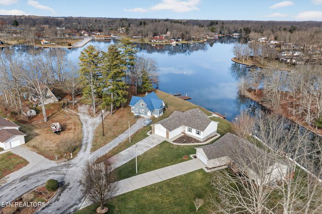 124 Peace Pipe Bnd, Crossville, TN 38572