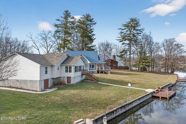 124 Peace Pipe Bnd, Crossville, TN 38572