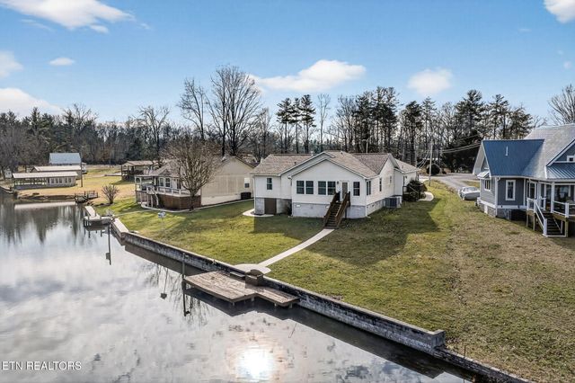 124 Peace Pipe Bnd, Crossville, TN 38572