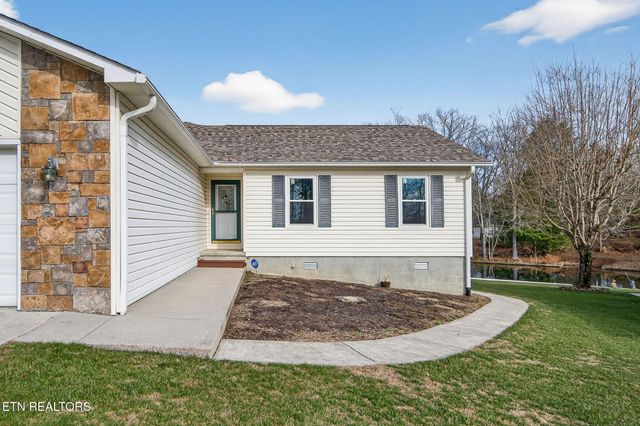 124 Peace Pipe Bnd, Crossville, TN 38572