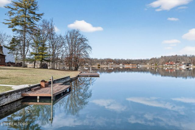 124 Peace Pipe Bnd, Crossville, TN 38572