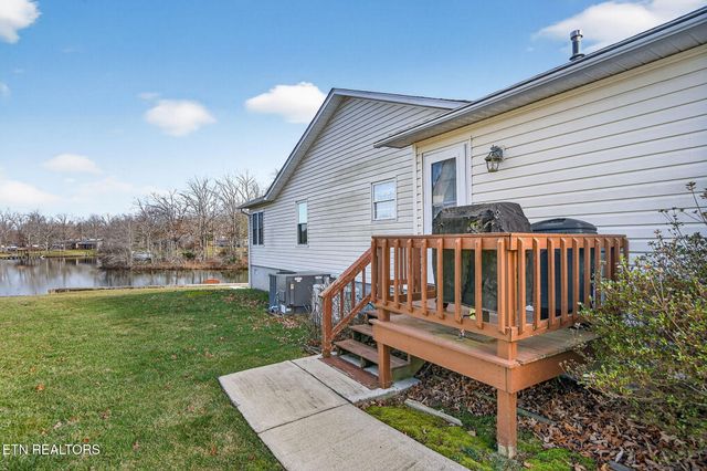 124 Peace Pipe Bnd, Crossville, TN 38572