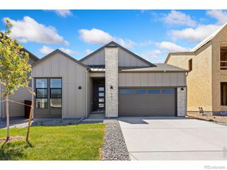 1661 Winter Glow Drive, Windsor, CO 80550