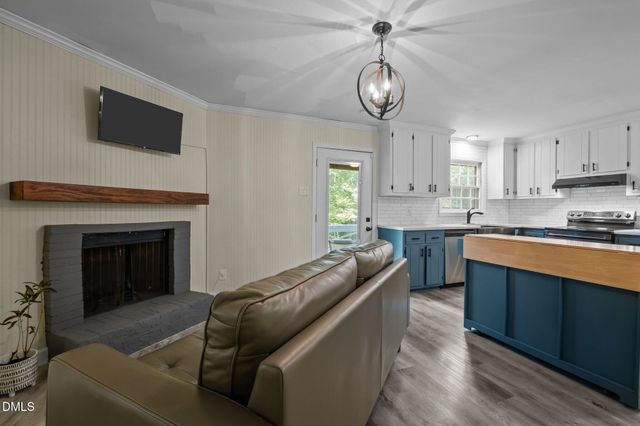 6817 Guess Road, Hillsborough, NC 27278