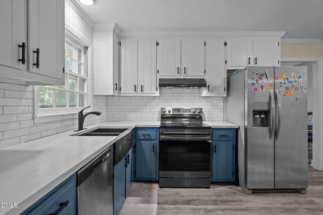 6817 Guess Road, Hillsborough, NC 27278