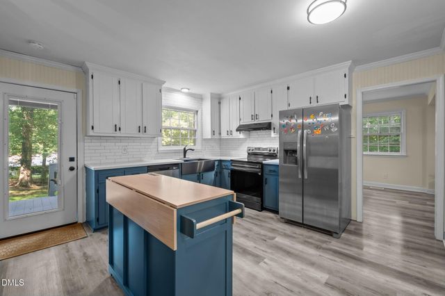 6817 Guess Road, Hillsborough, NC 27278