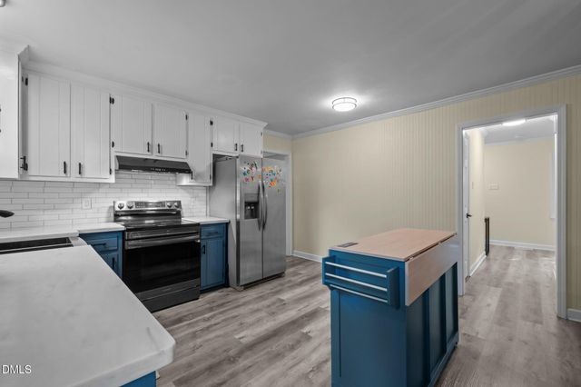 6817 Guess Road, Hillsborough, NC 27278