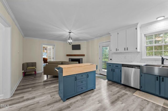 6817 Guess Road, Hillsborough, NC 27278