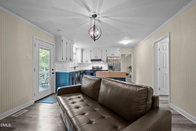 6817 Guess Road, Hillsborough, NC 27278