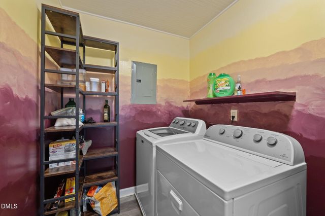 6817 Guess Road, Hillsborough, NC 27278