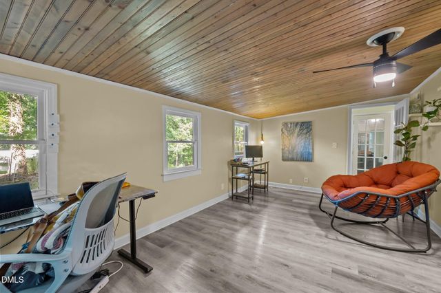 6817 Guess Road, Hillsborough, NC 27278