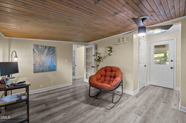 6817 Guess Road, Hillsborough, NC 27278