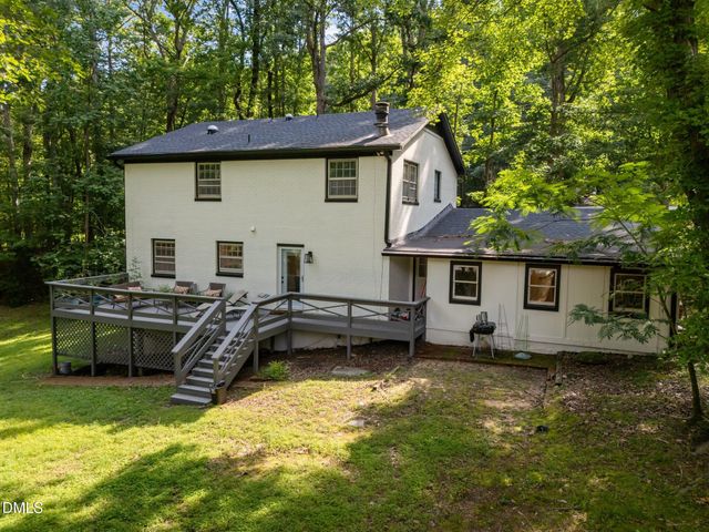 6817 Guess Road, Hillsborough, NC 27278