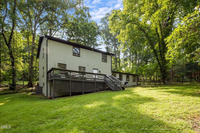 6817 Guess Road, Hillsborough, NC 27278