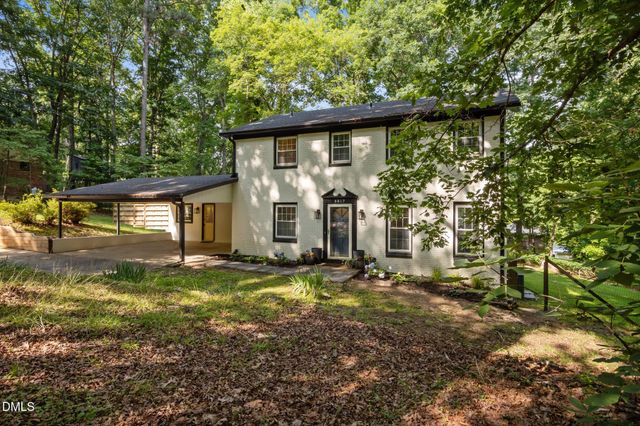 6817 Guess Road, Hillsborough, NC 27278