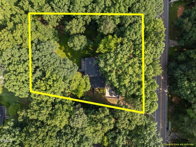 6817 Guess Road, Hillsborough, NC 27278