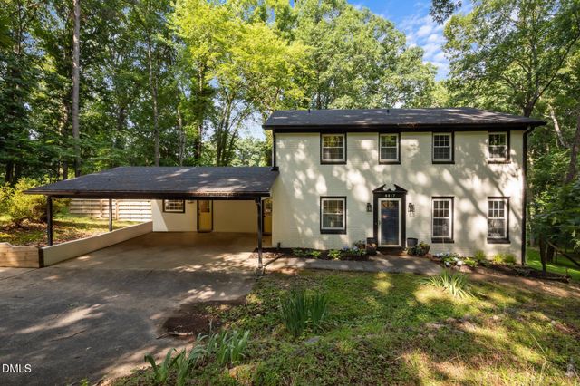 6817 Guess Road, Hillsborough, NC 27278