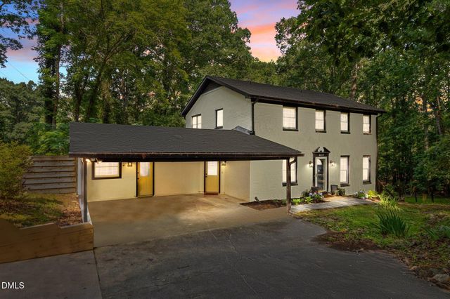 6817 Guess Road, Hillsborough, NC 27278