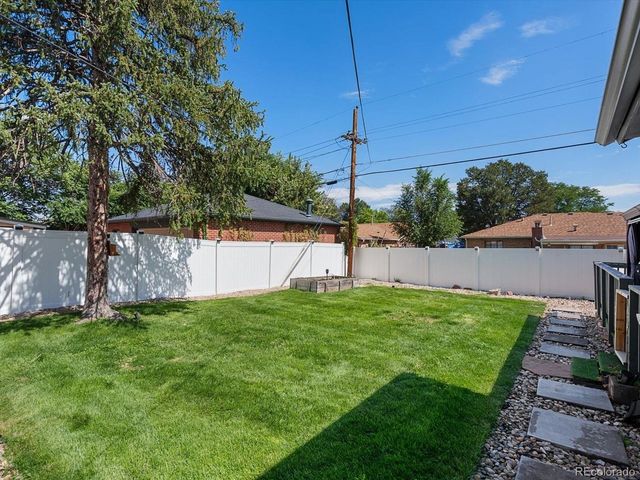 900 Troy St, Aurora, CO 80011