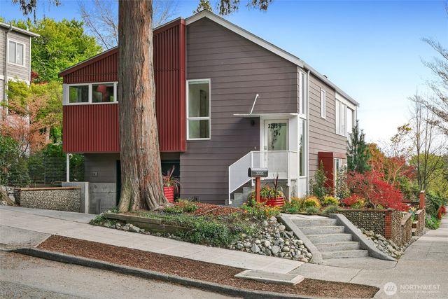 3203 E James Street, Seattle, WA 98122