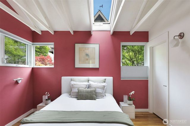 3203 E James Street, Seattle, WA 98122