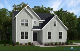 7883 Dandridge Dr, Quinton, VA 23141