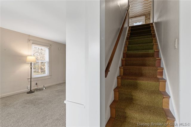 703 Brittany Lane, New Albany, IN 47150