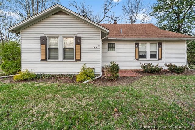 703 Brittany Lane, New Albany, IN 47150