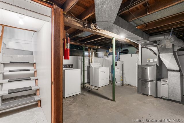 703 Brittany Lane, New Albany, IN 47150