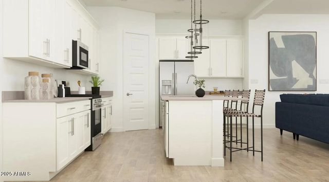 17594 W LUPINE Avenue, Goodyear, AZ 85338