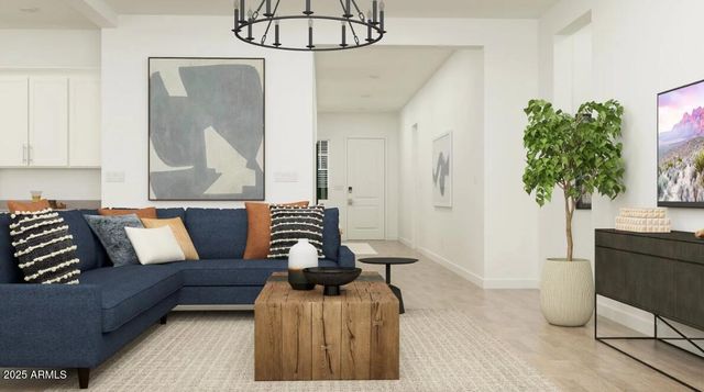 17594 W LUPINE Avenue, Goodyear, AZ 85338