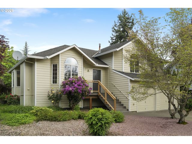 8539 Sw JOHN Ct, Tigard, OR 97223