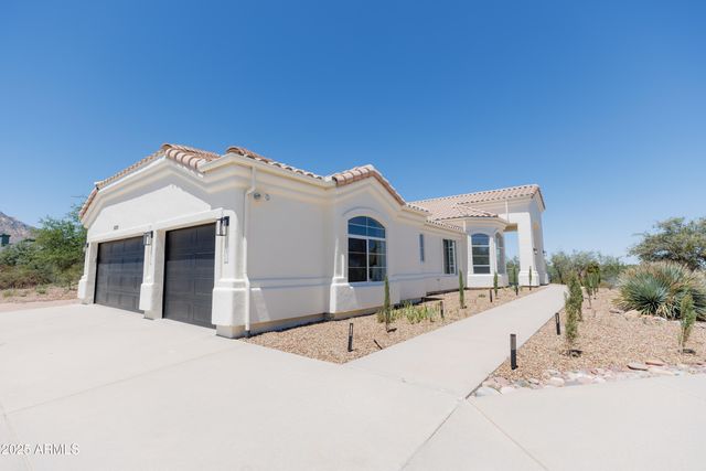 8850 N VALLEY OAK Drive, Prescott, AZ 86305