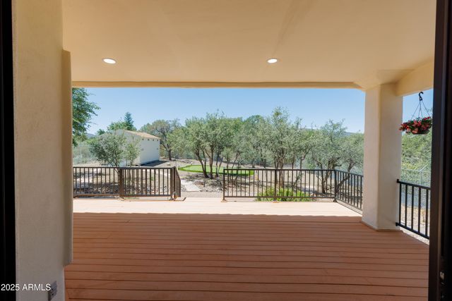 8850 N VALLEY OAK Drive, Prescott, AZ 86305