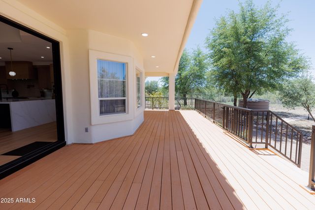 8850 N VALLEY OAK Drive, Prescott, AZ 86305