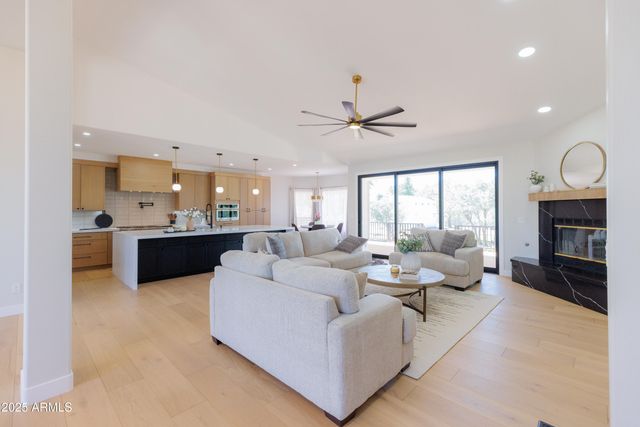 8850 N VALLEY OAK Drive, Prescott, AZ 86305