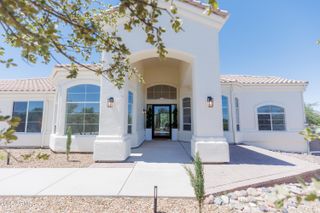 8850 N VALLEY OAK Drive, Prescott, AZ 86305