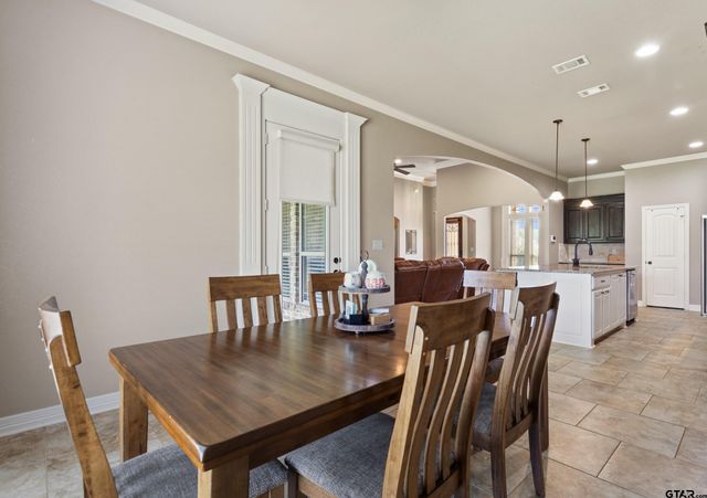 21311 Boone Dr, Bullard, TX 75757