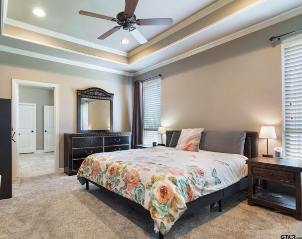 21311 Boone Dr, Bullard, TX 75757