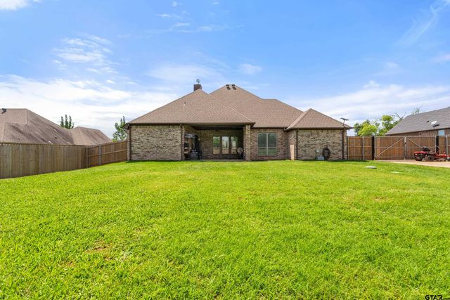 21311 Boone Dr, Bullard, TX 75757