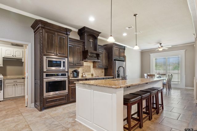 21311 Boone Dr, Bullard, TX 75757