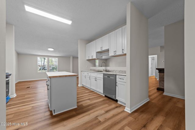 214 Suggs Street, Princeville, NC 27886